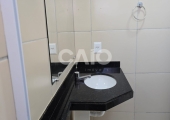 Apartamento no condomínio club Paradise Village - Foto