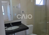 Apartamento no condomínio club Paradise Village - Foto