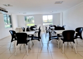 Apartamento no condomínio club Paradise Village - Foto