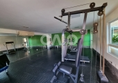 Apartamento no condomínio club Paradise Village - Foto