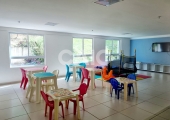Apartamento no condomínio club Paradise Village - Foto