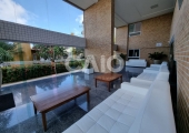 Apartamento no condomínio club Paradise Village - Foto
