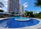 Apartamento no condomínio club Paradise Village - Foto