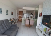 Apartamento no condomínio Machado de Assis - Foto