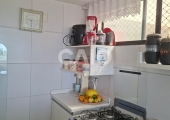 Apartamento no condomínio Machado de Assis - Foto