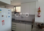 Apartamento no condomínio Machado de Assis - Foto