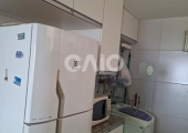 Apartamento no condomínio Machado de Assis - Foto