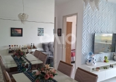 Apartamento no condomínio Machado de Assis - Foto