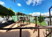 Apartamento no Condomínio Parque Alphino - Foto