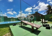 Apartamento no Condomínio Parque Alphino - Foto