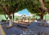 Apartamento no Condomínio Parque Alphino - Foto