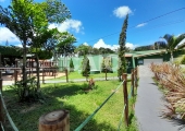Apartamento no Condomínio Parque Alphino - Foto