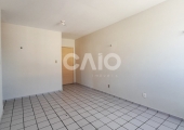 Apartamento no Condomínio Parque Alphino - Foto
