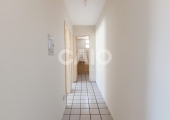 Apartamento no Condomínio Parque Alphino - Foto