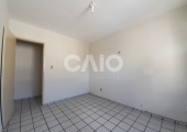 Apartamento no Condomínio Parque Alphino - Foto