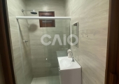 Prédio comercial em Lagoa Nova - Foto