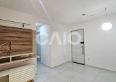 Apartamento no Residencial Jardins Nova Parnamirim - Foto