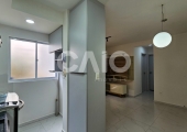 Apartamento no Residencial Jardins Nova Parnamirim - Foto