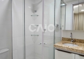 Apartamento no Residencial Jardins Nova Parnamirim - Foto