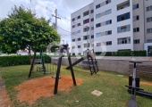Apartamento no Residencial Jardins Nova Parnamirim - Foto
