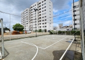 Apartamento no Residencial Jardins Nova Parnamirim - Foto