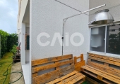 Apartamento no Residencial Jardins Nova Parnamirim - Foto
