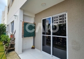 Apartamento no Residencial Jardins Nova Parnamirim - Foto