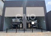 Loja comercial no bairro de Lagoa Nova  - Foto