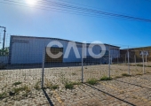 Galpão em São José do Mipibu/RN - Foto