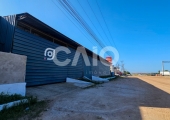 Galpão na Rodovia BR 101/RN - Foto