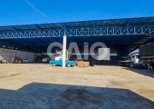 Galpão na Rodovia BR 101/RN - Foto