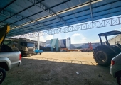 Galpão na Rodovia BR 101/RN - Foto