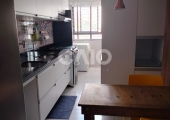 Apartamento no Residencial Belle Vision - Foto