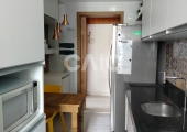 Apartamento no Residencial Belle Vision - Foto