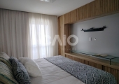 Apartamento no Residencial Belle Vision - Foto