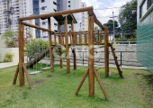 Apartamento no Residencial Belle Vision - Foto