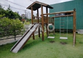 Apartamento no Residencial Belle Vision - Foto
