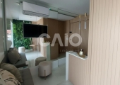 Sala comercial no HC Plaza  - Foto