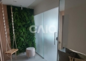 Sala comercial no HC Plaza  - Foto