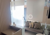 Sala comercial no HC Plaza  - Foto
