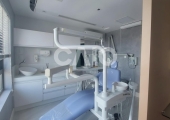 Sala comercial no HC Plaza  - Foto