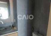 Sala comercial no HC Plaza  - Foto