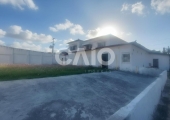 Casa comercial em Lagoa Seca - Foto