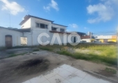Casa comercial em Lagoa Seca - Foto