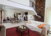 Casa no Cond. Bosque dos Passáros - Foto