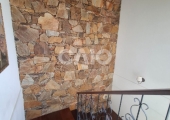 Casa no Cond. Bosque dos Passáros - Foto