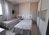 Casa no Cond. Bosque dos Passáros - Foto
