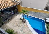 Casa no Cond. Bosque dos Passáros - Foto