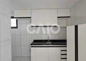 Apartamento no condomínio Green Life Mor Gouveia - Foto