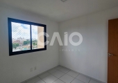 Apartamento no condomínio Green Life Mor Gouveia - Foto